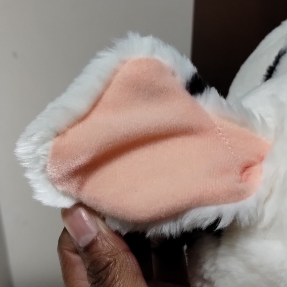 ✓Disney 101 Dalmatians Disney Plush Toys 1991 Mattel - Picture 14 of 17